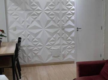 Apartamento · 70m² · 3 Quartos · Apartamento à venda em Santa Bárbara D'Oeste, Residencial Dona Margarida, com 3 quartos, com 70 m²