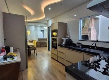 Casa · 110m² · 2 Quartos · 2 Vagas · Casa à venda em Santa Bárbara D'Oeste, Planalto do Sol II, com 2 quartos, com 110 m²