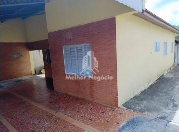 Casa · 269m² · 3 Quartos · Casa à venda em Nova Odessa, Jardim Bela Vista, com 3 quartos, com 269 m²