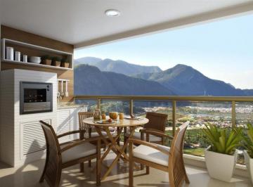 Apartamento de 2 quartos, Rio de Janeiro · Apartamento de 2 Quartos (1 Suíte) com Varanda e Lazer Completo – 75 m² - Recreio