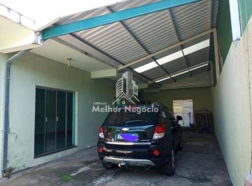 Casa · 68m² · 5 Quartos · Casa à venda em Nova Odessa, Jardim da Alvorada, com 5 quartos, com 68.5 m²
