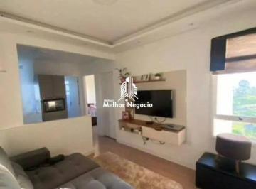 Apartamento · 42m² · 2 Quartos · Apartamento à venda em Campinas, Residencial Fazenda Lagoa, com 2 quartos, com 42 m²