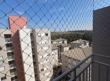 imagem · Apartamento à venda em Campinas, Residencial Novo Tempo, com 2 quartos, com 48 m²