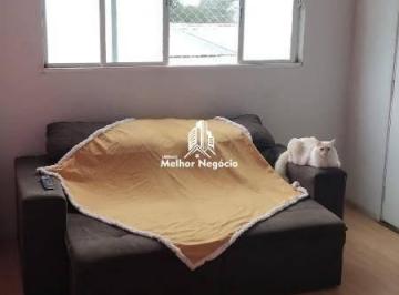 Apartamento · 41m² · 1 Quarto · Apartamento à venda em Campinas, Vila Marieta, com 1 quarto, com 41 m²