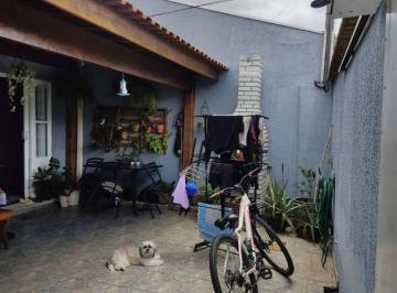 Casa · 90m² · 3 Quartos · Casa à venda em Campinas, Jardim San Diego, com 3 quartos, com 90 m²