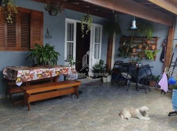 imagem · Casa à venda em Campinas, Jardim San Diego, com 3 quartos, com 90 m²