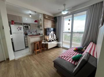imagem · Apartamento à venda em Campinas, Parque Industrial, com 2 quartos, com 56 m²