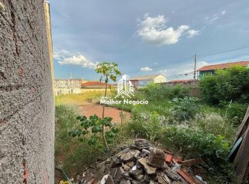 Comercial · 125m² · Terreno à venda em Sumaré, Jardim Denadai (Nova Veneza), com 125 m²