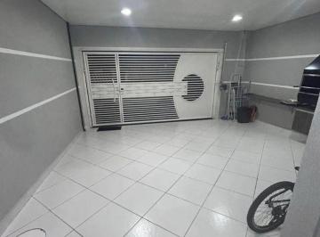 Casa · 139m² · 3 Quartos · 2 Vagas · Casa à venda em Americana, Parque Nova Carioba, com 3 quartos, com 139 m²