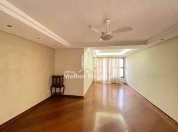 Apartamento · 142m² · 3 Quartos · Apartamento à venda em Piracicaba, Centro, com 3 quartos, com 142 m²