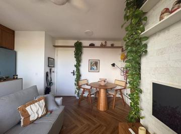 Apartamento · 45m² · 2 Quartos · Apartamento à venda em Hortolândia, Jardim Villagio Ghiraldelli, com 2 quartos, com 45.7 m²