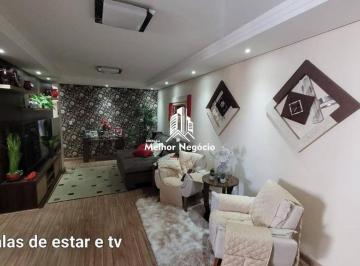 Apartamento · 127m² · 3 Quartos · Apartamento à venda em Campinas, Centro, com 3 quartos, com 127 m²