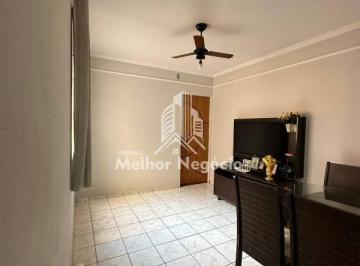 Apartamento · 48m² · 2 Quartos · Apartamento à venda em Campinas, Jardim San Diego, com 2 quartos, com 48 m²