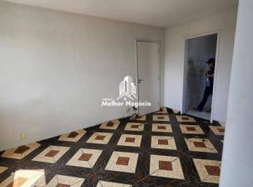 Apartamento · 46m² · 2 Quartos · Apartamento à venda em Campinas, Parque Valença I, com 2 quartos, com 46 m²