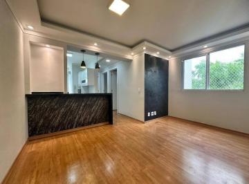 Apartamento · 55m² · 2 Quartos · Apartamento à venda em Campinas, Recanto Fortuna, com 2 quartos, com 55 m²