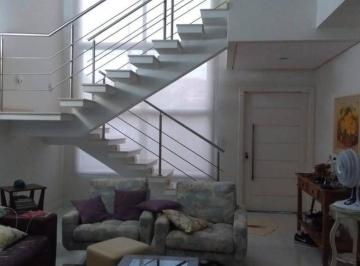Casa · 253m² · 4 Quartos · Casa para alugar em Campinas, Vila Hollândia, com 4 quartos, com 253 m²
