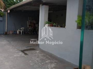 Casa · 160m² · 4 Quartos · Casa à venda em Nova Odessa, Jardim São Manoel, com 4 quartos, com 160 m²
