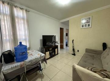 imagem · Apartamento à venda em Campinas, Parque São Jorge, com 2 quartos, com 50 m²