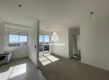 Apartamento · 46m² · 2 Quartos · Apartamento à venda em Campinas, Cidade Satélite Íris, com 2 quartos, com 46 m²
