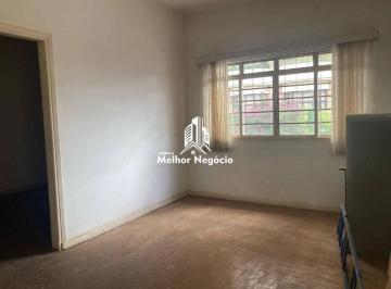 Casa · 214m² · 3 Quartos · Casa à venda em Piracicaba, Cidade Alta, com 3 quartos, com 214 m²