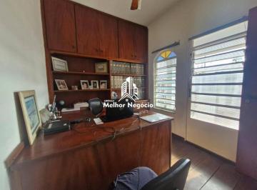 imagem · Casa à venda em Campinas, Vila Teixeira, com 3 quartos, com 200 m²