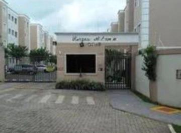 Apartamento · 48m² · 2 Quartos · Apartamento à venda em Americana, Chácara Letônia, com 2 quartos, com 48 m²