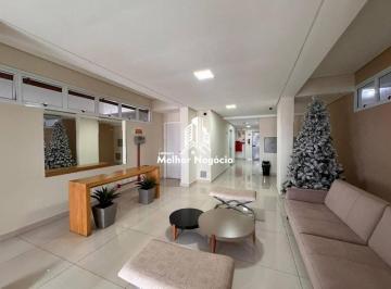 imagem · Apartamento à venda em Piracicaba, Nova América, com 3 quartos, com 107 m²