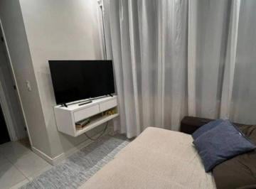 Apartamento · 49m² · 2 Quartos · 1 Vaga · Apartamento à venda em Sumaré, Jardim Maria Antonia (Nova Veneza), com 2 quartos, com 49 m²