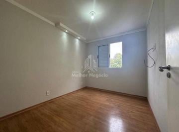 Apartamento · 55m² · 2 Quartos · Apartamento à venda em Campinas, Recanto Fortuna, com 2 quartos, com 55 m²