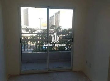 Apartamento · 55m² · 2 Quartos · Apartamento à venda em Hortolândia, Parque Bellaville, com 2 quartos, com 55 m²