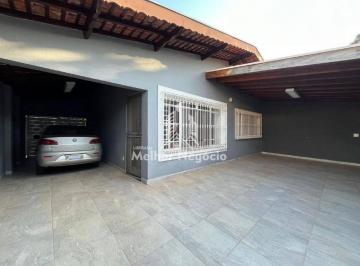Casa · 206m² · 3 Quartos · Casa à venda em Campinas, Jardim Bandeirantes, com 3 quartos, com 206 m²
