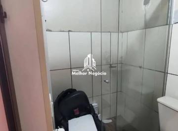 Casa · 100m² · 3 Quartos · Casa à venda em Santa Bárbara D'Oeste, Parque Planalto, com 3 quartos, com 100 m²