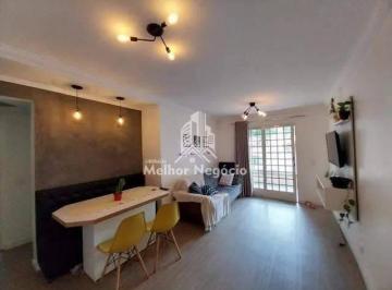 imagem · Apartamento à venda em Sumaré, Parque Villa Flores, com 3 quartos, com 96 m²