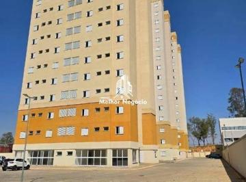 Apartamento · 63m² · 2 Quartos · Apartamento à venda em Americana, Balneário Salto Grande, com 2 quartos, com 63 m²
