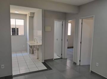 Apartamento · 48m² · 2 Quartos · Apartamento à venda em Piracicaba, Parque Orlanda I, com 2 quartos, com 48 m²