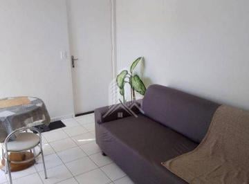 Apartamento · 49m² · 1 Quarto · 1 Vaga · Apartamento à venda em Hortolândia, Vila Inema, com 1 quarto, com 49 m²