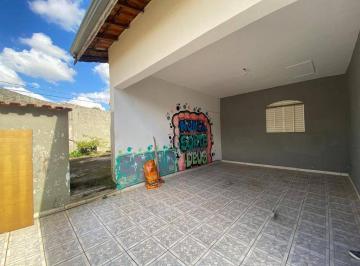 Casa · 200m² · 4 Quartos · 2 Vagas · Casa à venda em Campinas, Jardim dos Oliveiras, com 4 quartos, com 200 m²