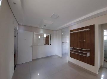 Apartamento · 48m² · 2 Quartos · Apartamento à venda em Sumaré, Jardim Santiago (Nova Veneza), com 2 quartos, com 48 m²