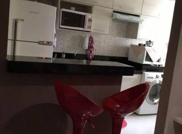 Apartamento · 43m² · 2 Quartos · Apartamento à venda em Campinas, Vila Campos Sales, com 2 quartos, com 43 m²