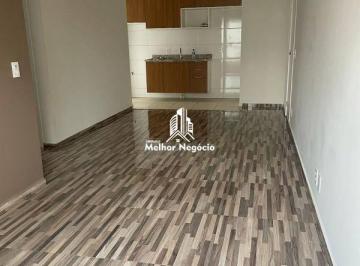 Apartamento · 58m² · 2 Quartos · Apartamento à venda em Hortolândia, Jardim das Colinas, com 2 quartos, com 58 m²