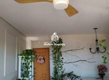 imagem · Apartamento à venda em Paulínia, Jardim dos Calegaris, com 2 quartos, com 62 m²