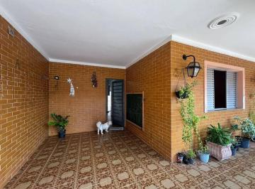 Casa · 250m² · 3 Quartos · Casa à venda em Sumaré, Jardim Nova Veneza (Nova Veneza), com 3 quartos, com 250 m²