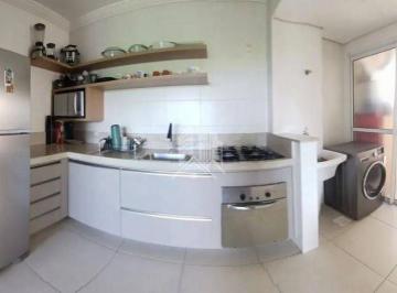 Apartamento · 68m² · 3 Quartos · 1 Vaga · Apartamento à venda em Santa Bárbara D'Oeste, Residencial Dona Margarida, com 3 quartos, com 68 m²