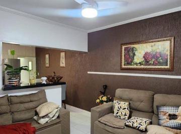 Casa · 125m² · 2 Quartos · 2 Vagas · Casa à venda em Hortolândia, Jardim Santo André, com 2 quartos, com 125 m²