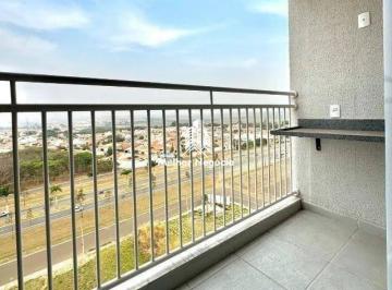 Apartamento · 56m² · 2 Quartos · Apartamento à venda em Santa Bárbara D'Oeste, Jardim Firenze, com 2 quartos, com 56 m²