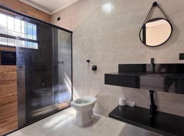 imagem · Casa à venda em Saltinho, Centro, com 3 quartos, com 172 m²