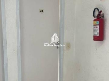 Apartamento · 52m² · 2 Quartos · Apartamento à venda em Americana, Balneário Salto Grande, com 2 quartos, com 52 m²