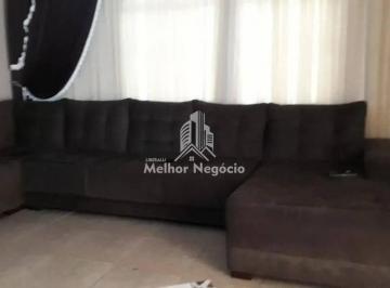 Casa · 120m² · 3 Quartos · Casa à venda em Sumaré, Jardim dos Ipês, com 3 quartos, com 120 m²