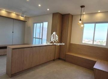 Apartamento · 64m² · 2 Quartos · Apartamento à venda em Campinas, Jardim do Lago, com 2 quartos, com 64 m²