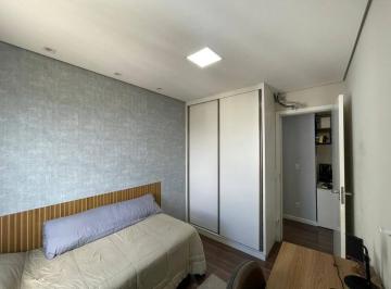 Apartamento · 80m² · 3 Quartos · Apartamento à venda em Campinas, Jardim Nova Europa, com 3 quartos, com 80 m²
